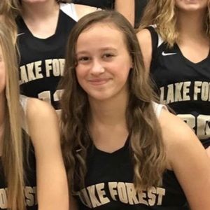 Meet your Posher, Abby